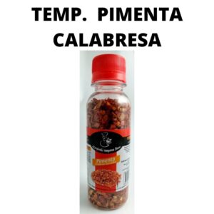 TEMP PIMENTA CALABRESA 43GR