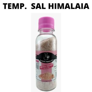 TEMP SAL HIMALAIA (ROSA IODADO)150GR