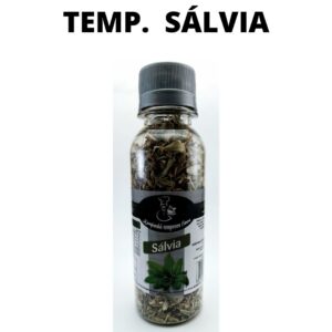 TEMP SALVIA DESIDRATADA 30GR