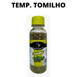 TEMP TOMILHO 25GR