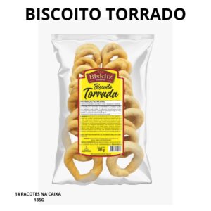TORRADA 185GR
