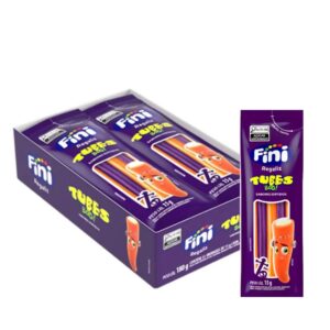 TUBES BOO UVA E TANGERINA DP180GR